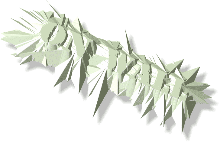 А пока здесь только надпись on wall =)